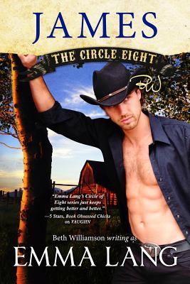 Circle Eight: James - Lang, Emma