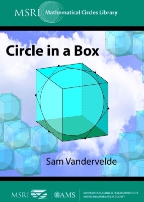 Circle in a Box - Vandervelde, Sam