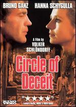Circle of Deceit
