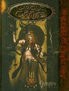 Circle of the Crone: A Sourcebook for Vampire the Requiem