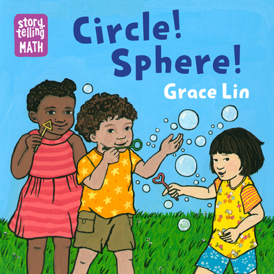 Circle! Sphere! - 