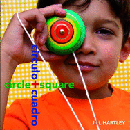 Circle + Square/C?rculo + Cuadro