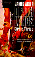 Circle Thrice - Axler, James
