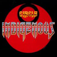 Circle - Indigenous