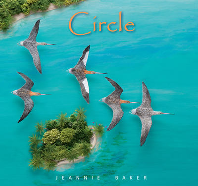 Circle - 