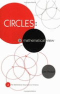 Circles: A Mathematical View - Pedoe, Dan