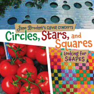 Circles, Stars, and Squares: Looking for Shapes