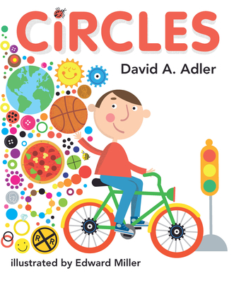 Circles - Adler, David A