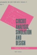 Circuit Analysis, Simulation and Design - Unknown, Author, and Lemm, Jeffrey M, and Author, Unknown