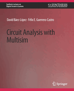 Circuit Analysis with Multisim