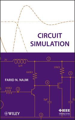 Circuit Simulation - Najm, Farid N