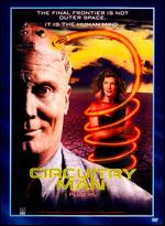 Circuitry Man - Steven Lovy