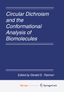 Circular Dichroism and the Conformational Analysis of Biomolecules