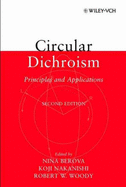 Circular Dichroism: Principles and Applications