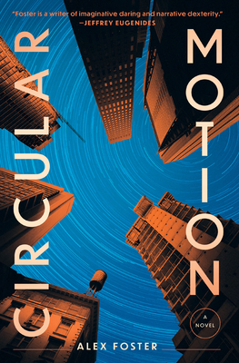 Circular Motion - Foster, Alex