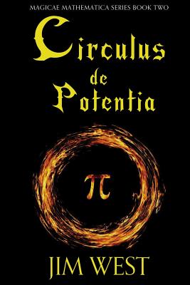 Circulus de Potentia - West, Jim