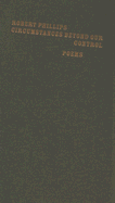 Circumstances Beyond Our Control: Poems