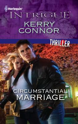Circumstantial Marriage - Connor, Kerry