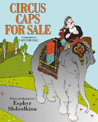 Circus Caps for Sale - 