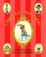 Circus Family Dog