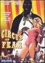Circus of Fear