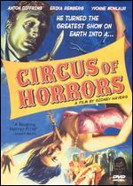 Circus of Horrors
