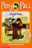 Circus Pony