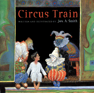 Circus Train