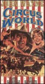 Circus World