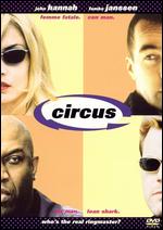 Circus [WS] - Rob Walker