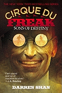 Cirque du Freak: Sons of Destiny