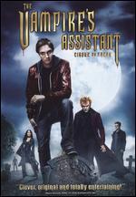 Cirque Du Freak: The Vampire's Assistant