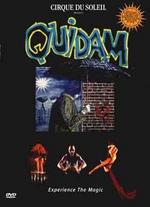 Cirque du Soleil: Quidam