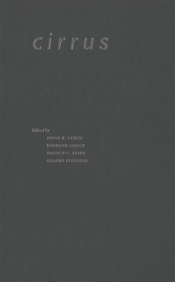 Cirrus - Lynch, David K (Editor), and Sassen, Kenneth (Editor), and Starr, David E (Editor)