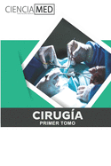 Cirug?a Tomo 1