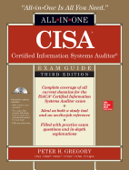 CISA Certified Information Systems Auditor All-In-One Exam Guide