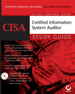 CISA: Certified Information Systems Auditor: Study Guide