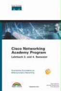 Cisco Academy Arb SEM 3/4