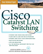 Cisco Catalyst Switches