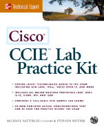 Cisco CCIE Lab Practice Kit