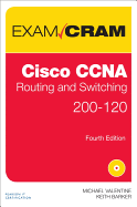 Cisco CCNA Routing and Switching 200-120