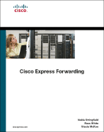 Cisco Express Forwarding