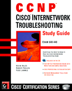 Cisco Internetwork Troubleshooting Study Guide