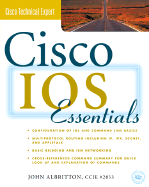 Cisco IOS Essentials