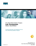 Cisco Networking Academy Program: Lab Companion, Volume I