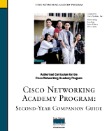 Cisco Networking Academy Program: Second-Year Companion Guide