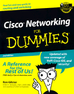 Cisco Networking for Dummies