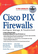 Cisco PIX Firewalls