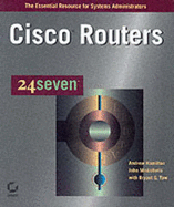Cisco Routers 24seven