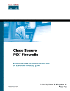 Cisco Secure Pix Firewalls